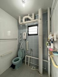Blk 810 Tampines Polyview (Tampines), HDB 3 Rooms #360929681